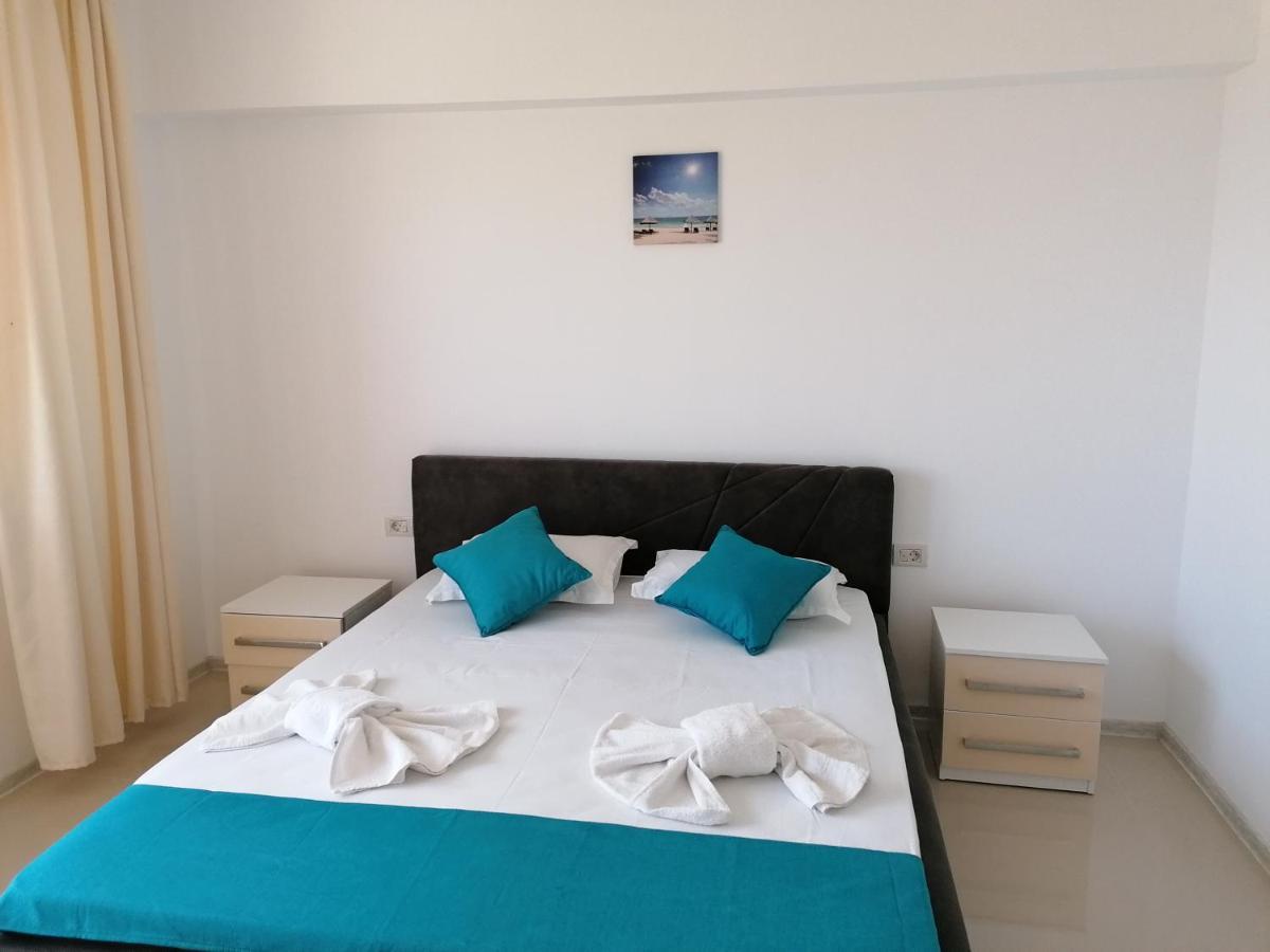 Azamara Hotel Costinesti Ngoại thất bức ảnh